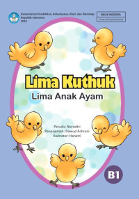 Image of Lima Kuthuk