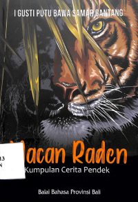 Image of Macan Raden