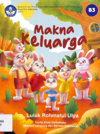 Image of Makna Keluarga