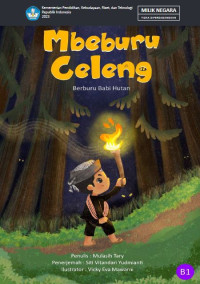 Image of Mbeburu Celeng