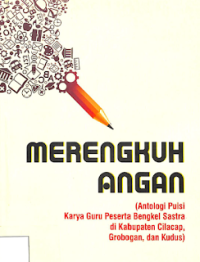 Image of Merengkuh Angan