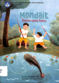 Image of Mondait