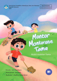 Image of Montor-Motorane Tama