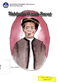 Image of Nahkoda Pesisir Barat
