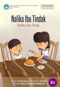 Image of Nalika Ibu Tindak