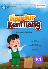 Image of Nandur Kenthang