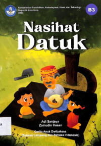 Image of Nasihat Datuk