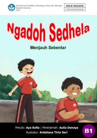 Image of Ngadoh Sedhela