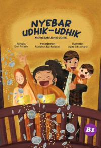Image of Nyebar Udhik-Udhik