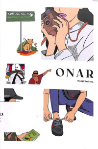 Image of ONAR