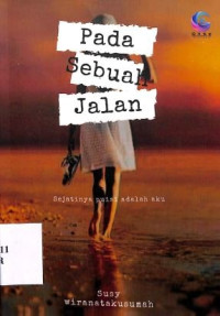 Image of Pada Sebuah Jalan