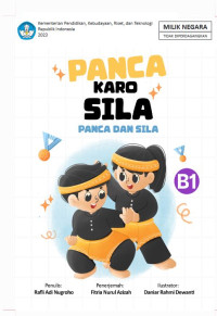 Image of Panca Karo Sila