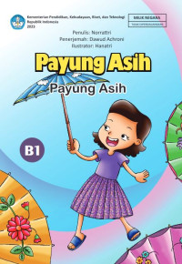 Image of Payung Asih