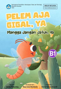 Image of Pelem Aja Gigal, Ya