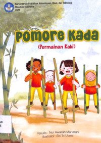 Image of Pomore Kada