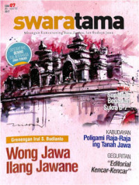 Image of Majalah Swaratama Edisi 07