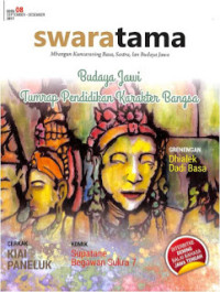 Image of Majalah Swaratama Edisi 08