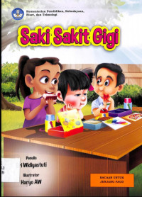 Image of Sakit Sakit Gigi