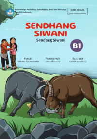 Image of Sendhang Siwani