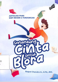 Image of Senandung Cinta untuk Blora