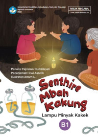 Image of Senthire Mbah Kakung