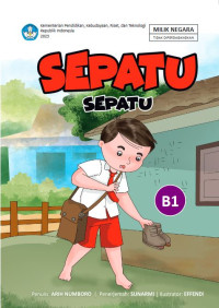 Image of Sepatu