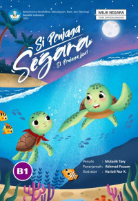 Image of Si Penjaga Segara
