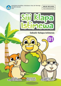 Image of Siji Klapa Istimewa