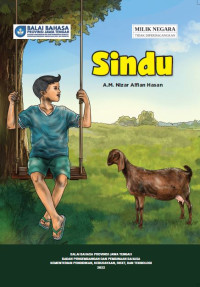 Image of Sindu