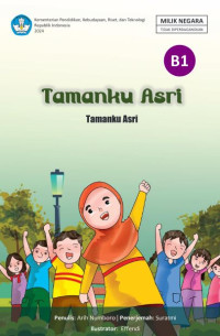 Image of Tamanku Asri