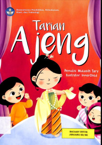 Image of Tarian Ajeng