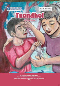 Image of Trondhol