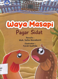 Image of Waya Masapi