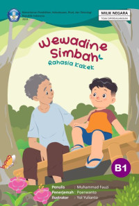 Image of Wewadine Simbah