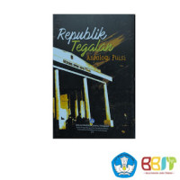 Image of Nggor Mata Leso