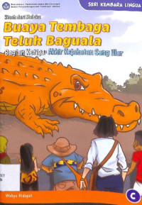 Image of Pohon Berdaun Kain