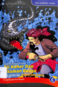 Image of Kisah dari jambi Tapa Malenggang