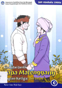 Image of Kisah dari Papua Barat Daya Para Raja Maya