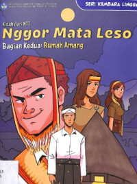 Image of Kisah dari Nusa Tenggara Barat Parise Buncu